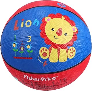 STAHAD 1 PC A Bola Da Criança Brinquedos Ao Ar Livre Infantil Cesta De Basquete Crianças Mini Brinquedos Crianças Esportes Bola Brinquedo Interessante Bola Útil Brinquedo Educacional