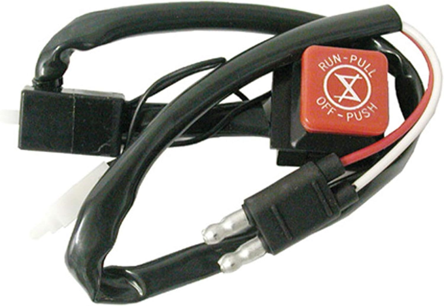 Kill Switch 1986 Polaris 400 Snowmobile Automotive