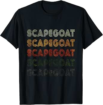 Amazon.com: Love Heart Scapegoat Tee Grunge Vintage Black