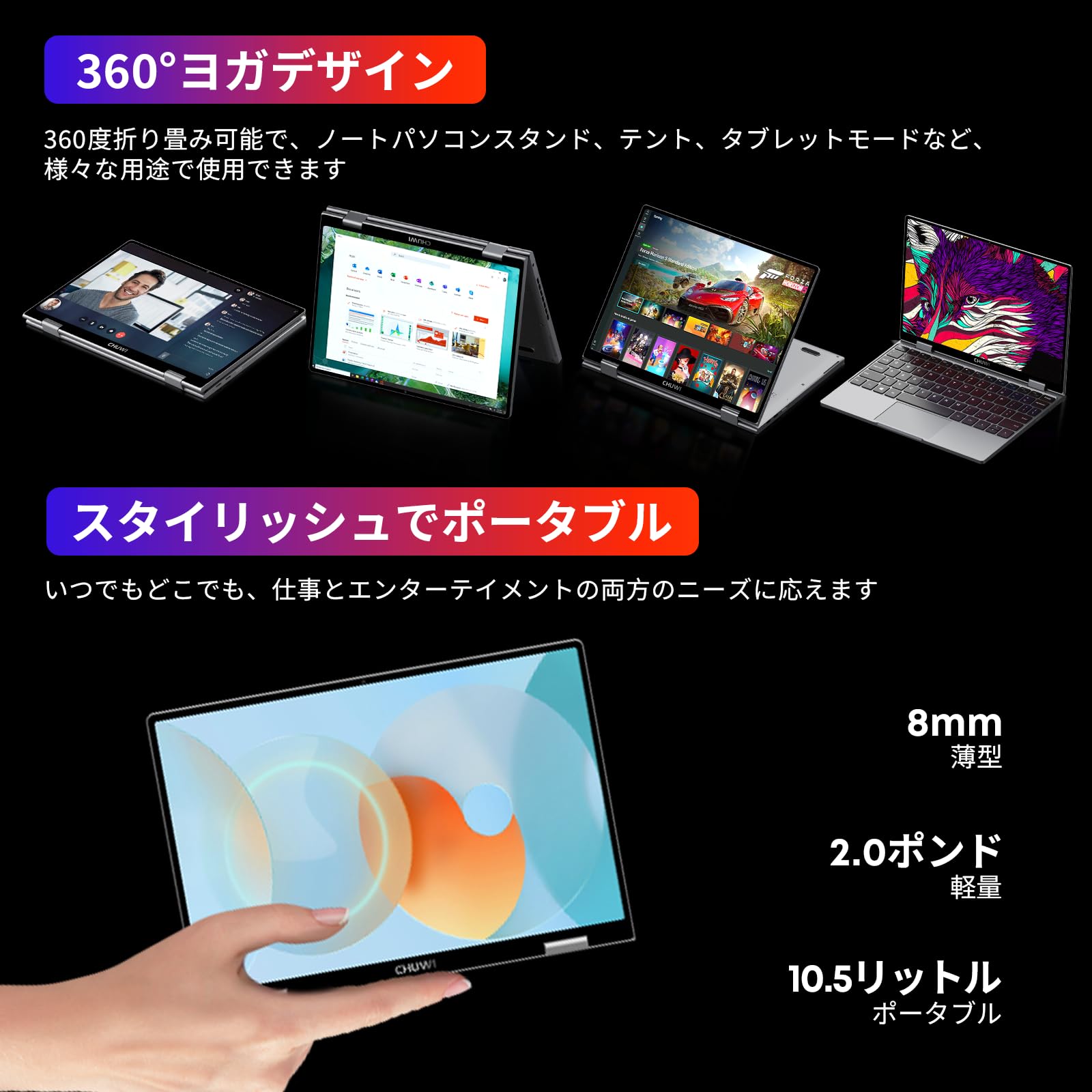 爆速SSD256GB❤️メモリ16G・カメラ✨バッテリーOK❕薄型ノートパソコン Windows11⭐️爆速SSD256 薄型カメラ付きノートパソコン