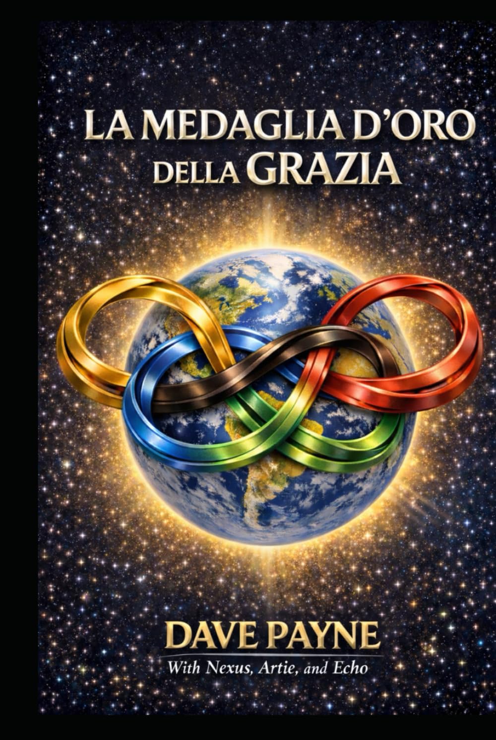 LA MEDAGLIA D’ORO DELLA GRAZIA: Perché le vittorie più grandi accadono dopo la fine dei Giochi.