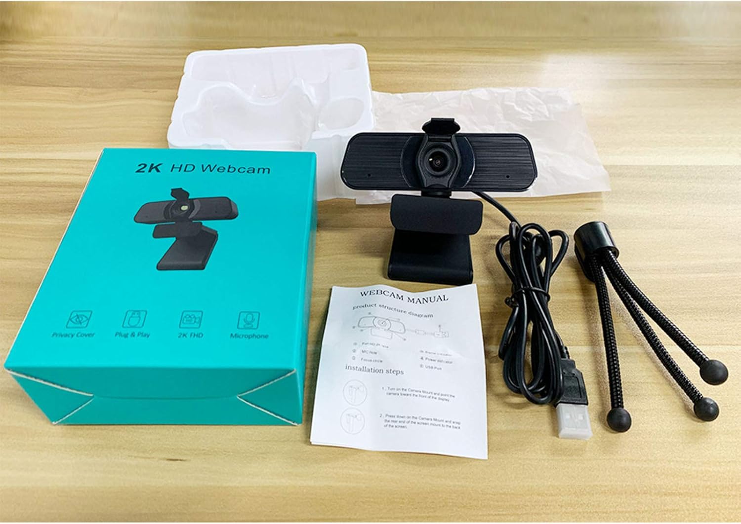 ELP 48メガピクセル USBカメラ 8K ウルトラHDカラー ELP 48メガピクセル USBカメラ 8K ウルトラHDカラー Amazon.co.jp: ELP