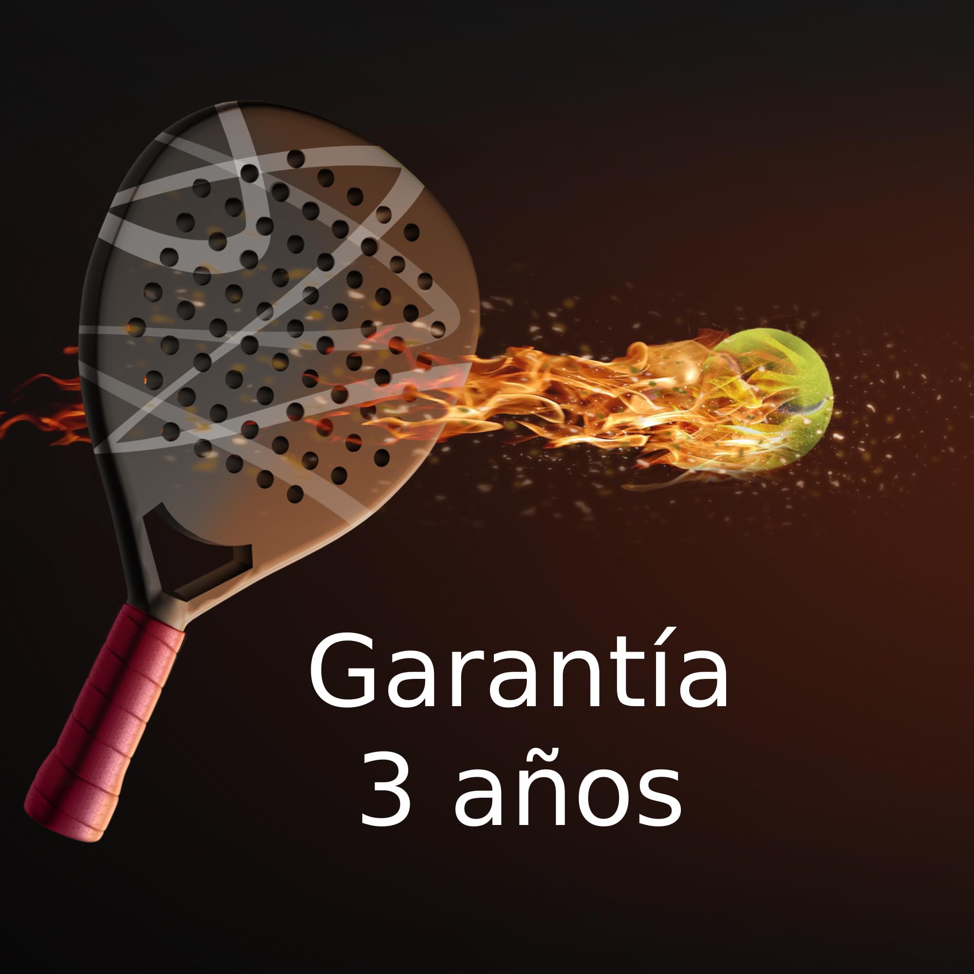 Máquina Lanza Pelotas Pádel Tenis Portátil, Batería 8 Horas, Control App y Remoto, 1500 Golpes