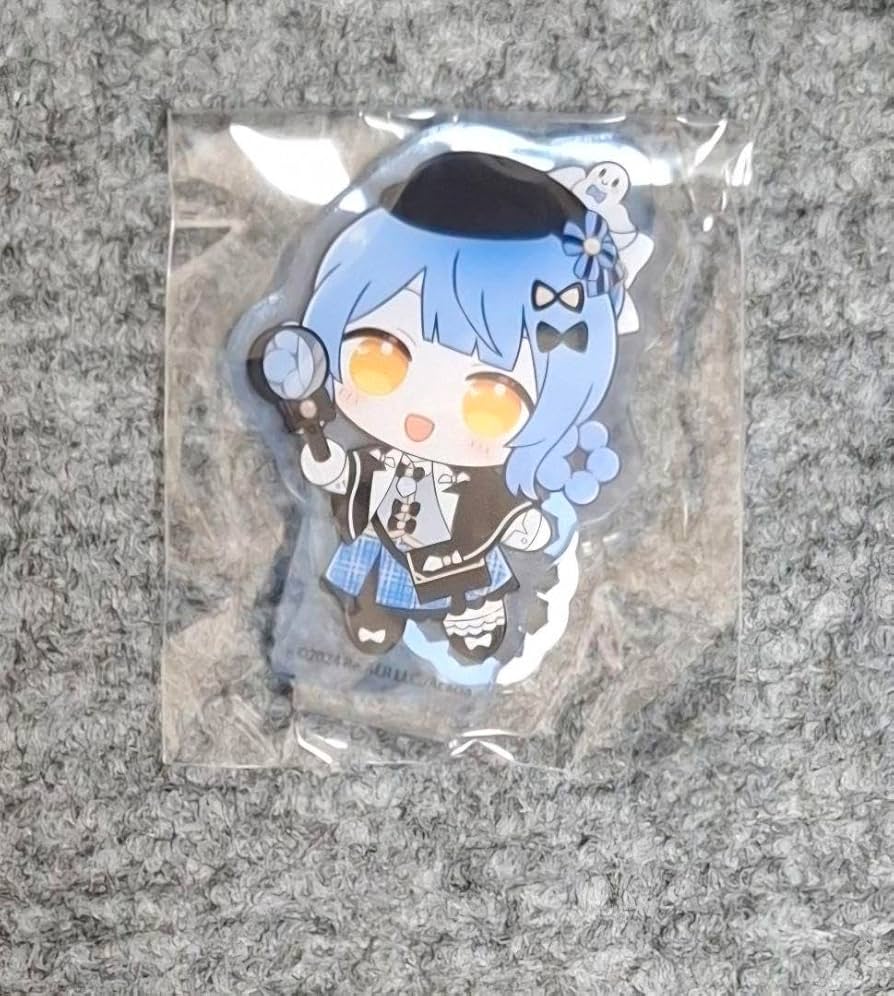 Amazon.co.jp: 魔法少女ノ魔女裁判 カプセルトイ ミニアクリルスタンド