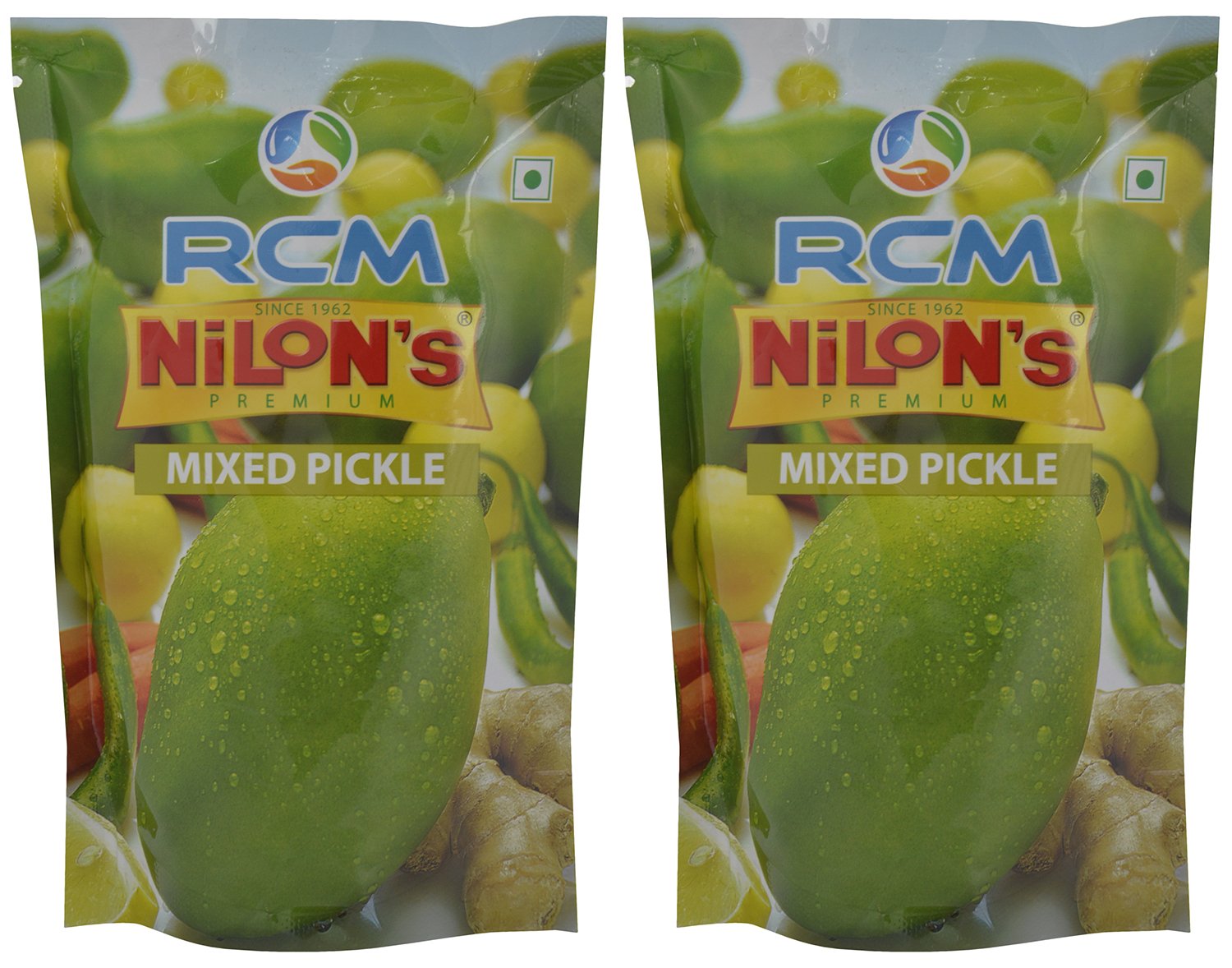See full amazon price history chart for RCM Nilons Premium Mixed Pickle - 250 Grams (Pack of 2) RCM Nilons Premium Mixed Pickle - 250 Grams (Pack of 2) (B019RL7SGQ) Amazon Price History, Amazon Price Tracker