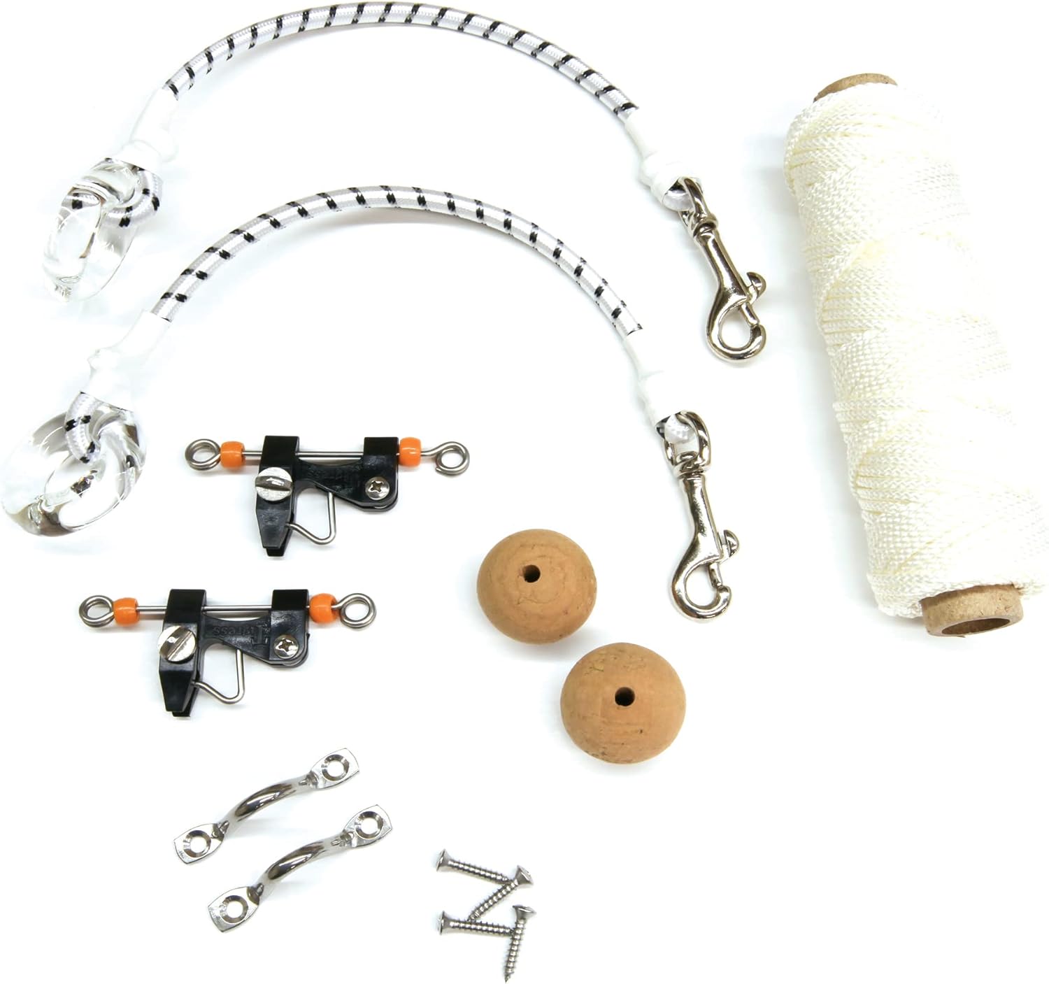 Economy Rigging Kit