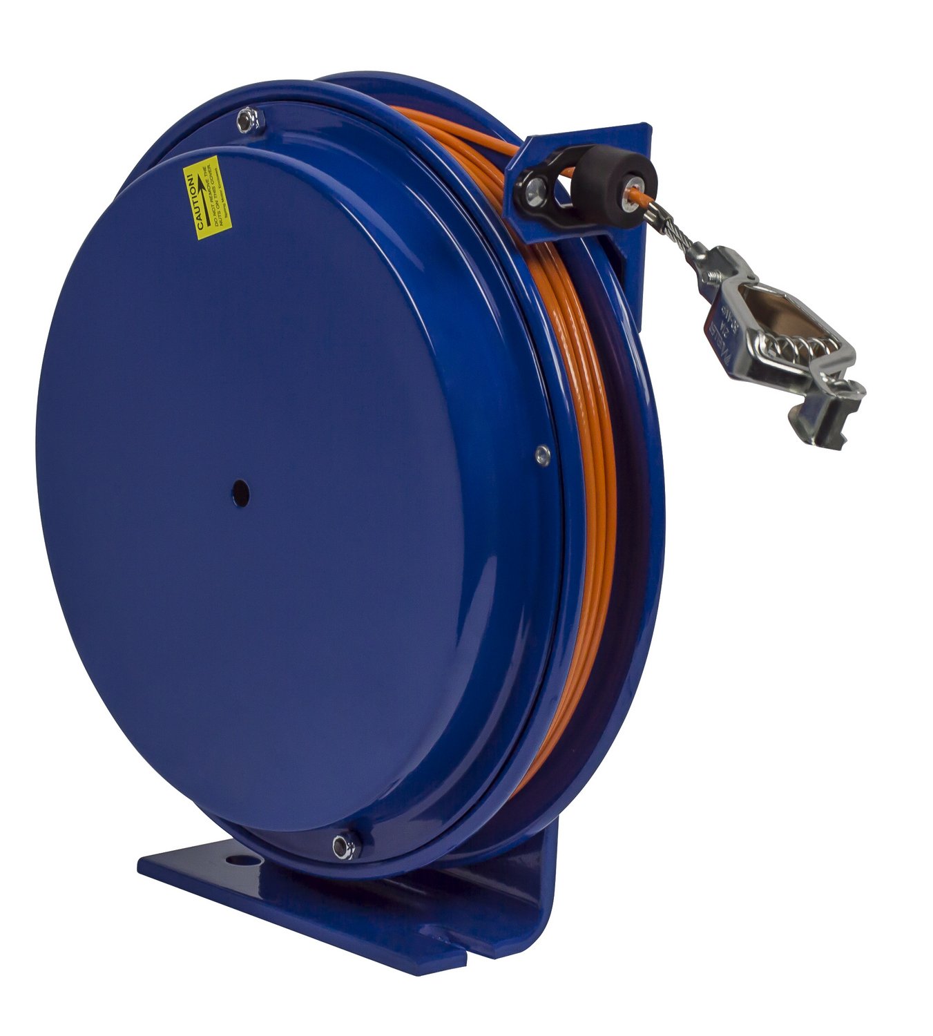 Coxreels - Carrete de cable de rebobinado automático con muelle