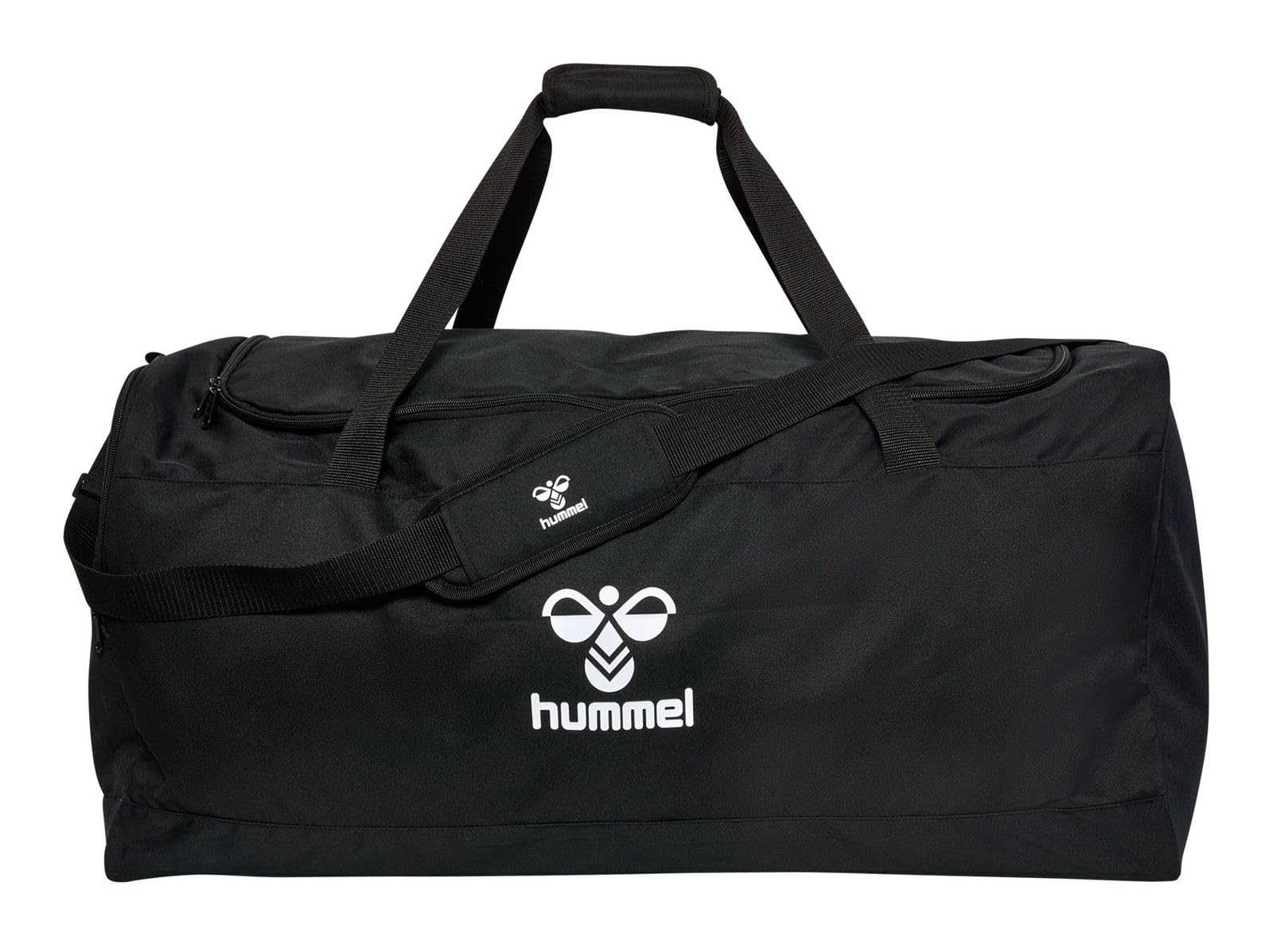 Hummel Core 2.0 Team Duffle Bag One Size