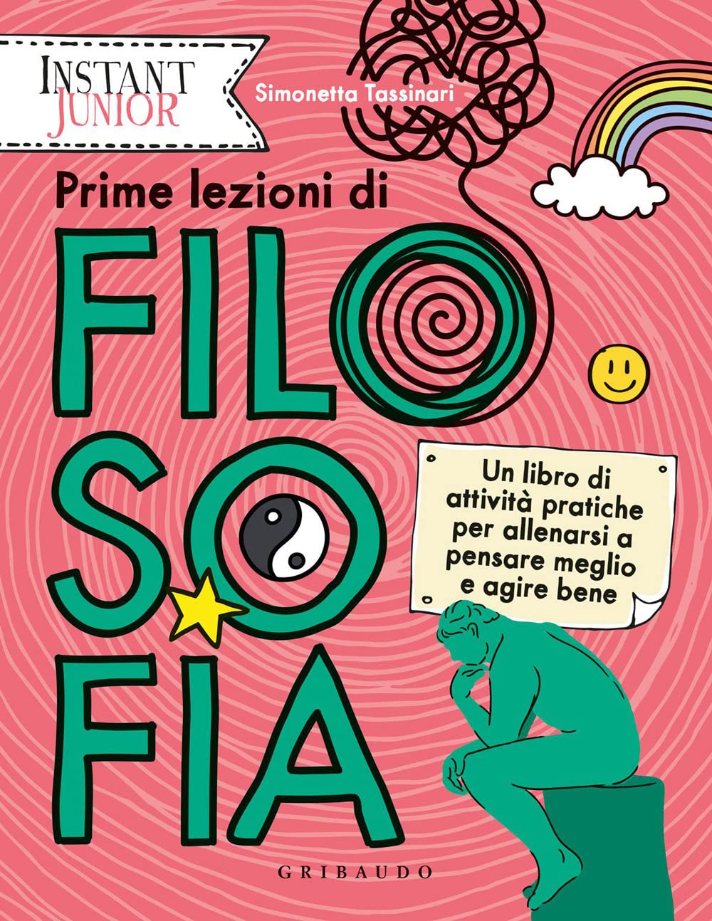 Prime Lezioni Di Filosofia - 4