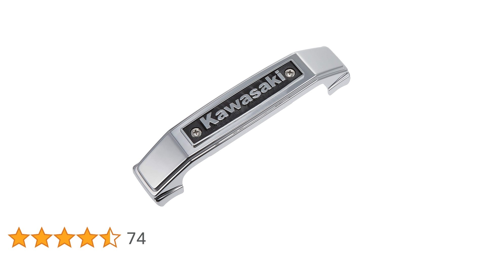 希少★アルミ削り出し★KAWASAKIロゴステムカバー 000000016625_tWFEkgP.jpg