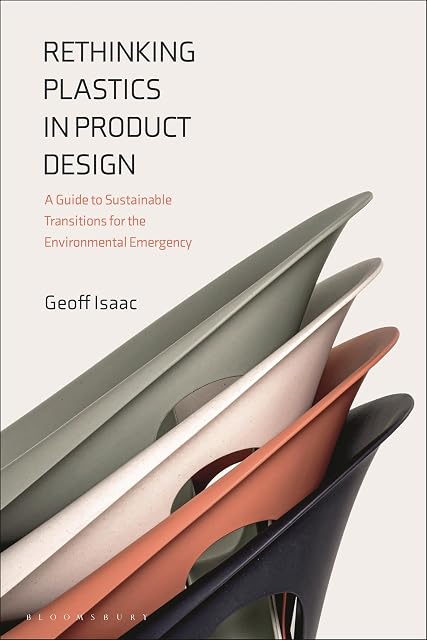 Portada de Rethinking Plastics In Product Design