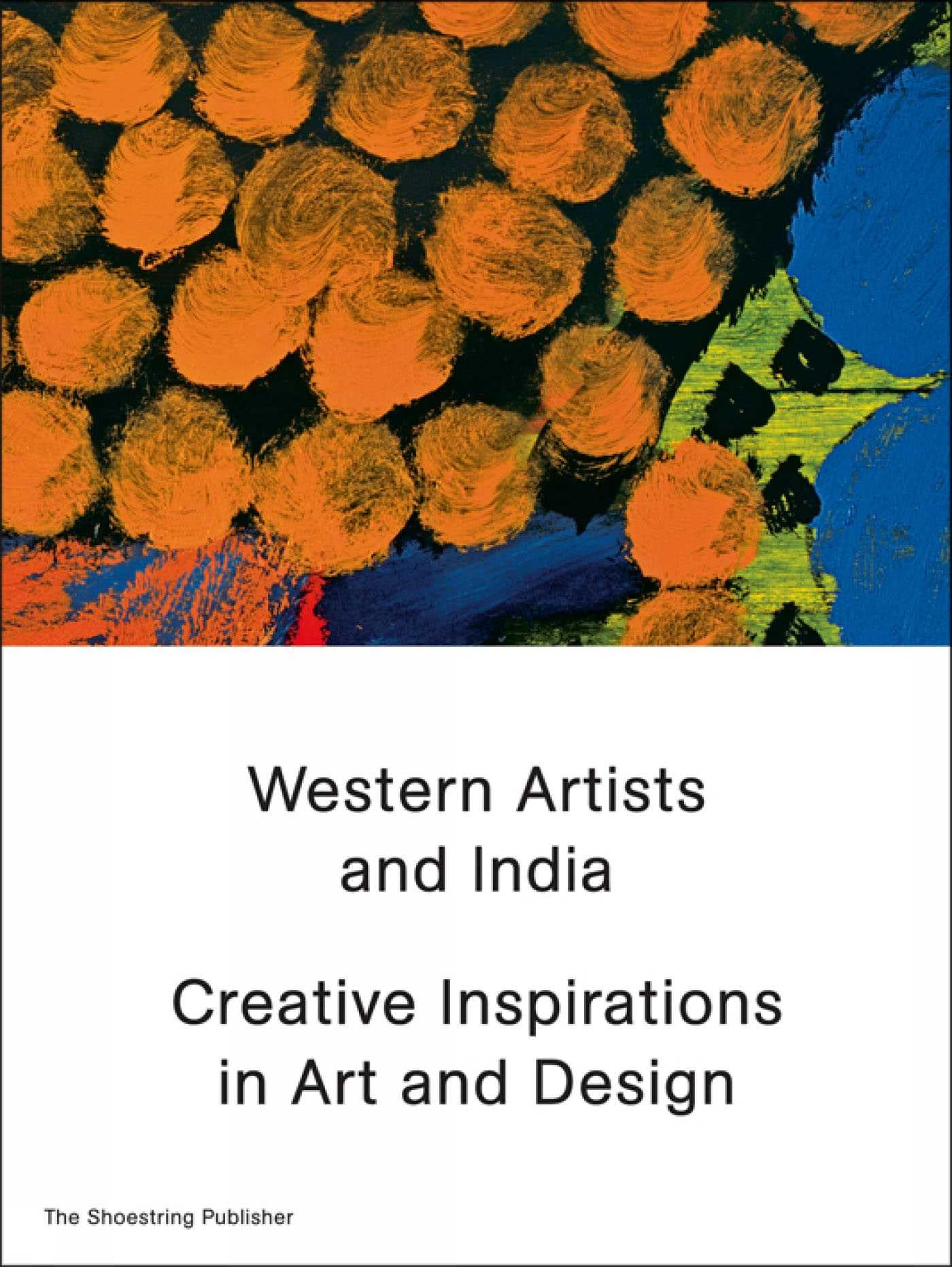 Artistes occidentaux et l'Inde le livre voyage artistique et culturel