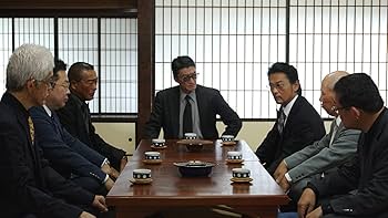 Amazon.co.jp: 極道の紋章 レジェンド第十五章 [DVD] : 白竜