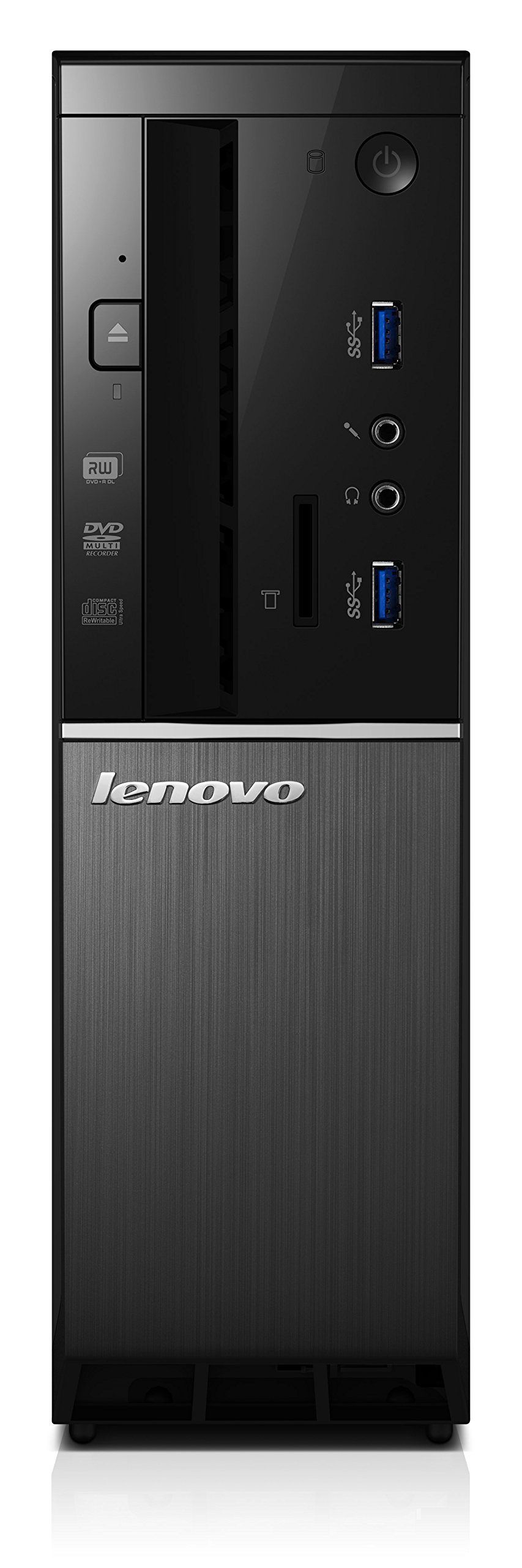 Lenovo Ideacentre 510S-08ISH - Ordenador de Sobremesa : Amazon.es