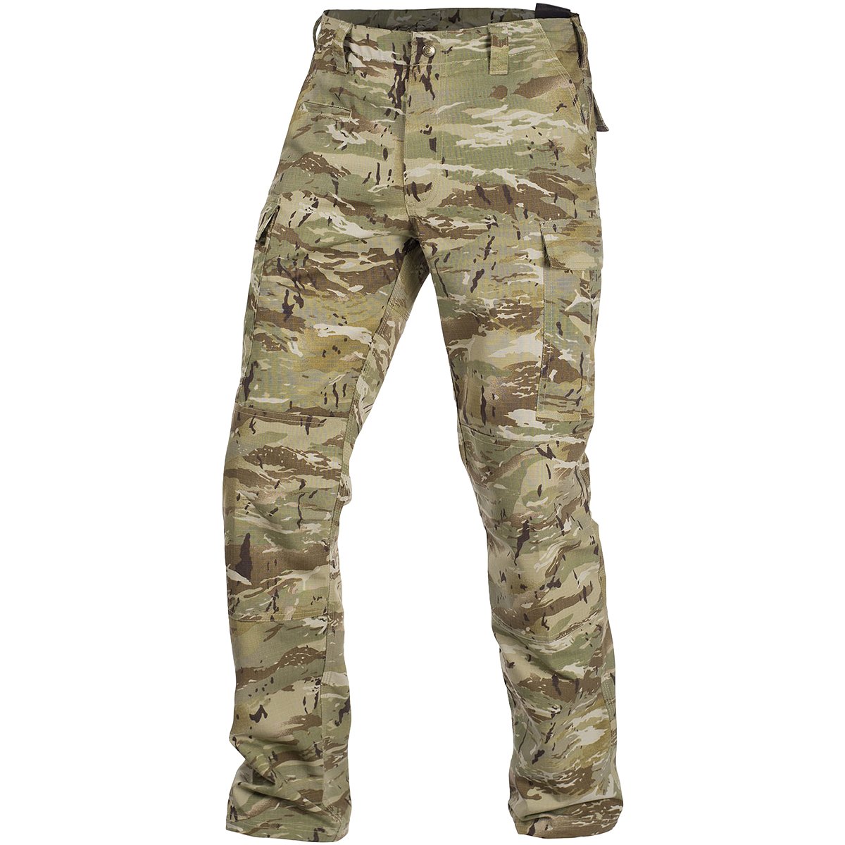 Pentagon Men's BDU 2.0 Pants PentaCamo Size 34W