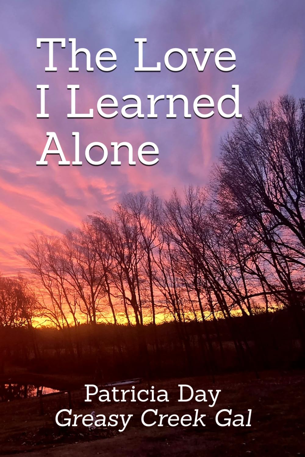 The Love I Learned Alone