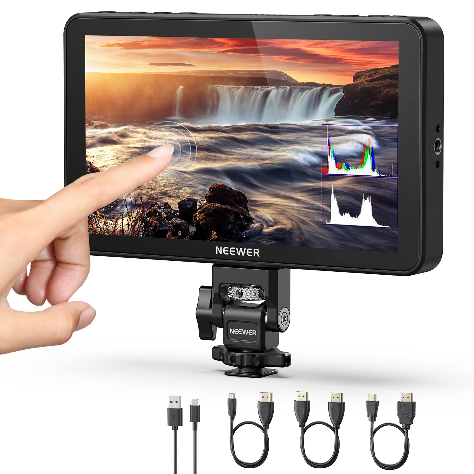 Amazon.com : NEEWER F600 7