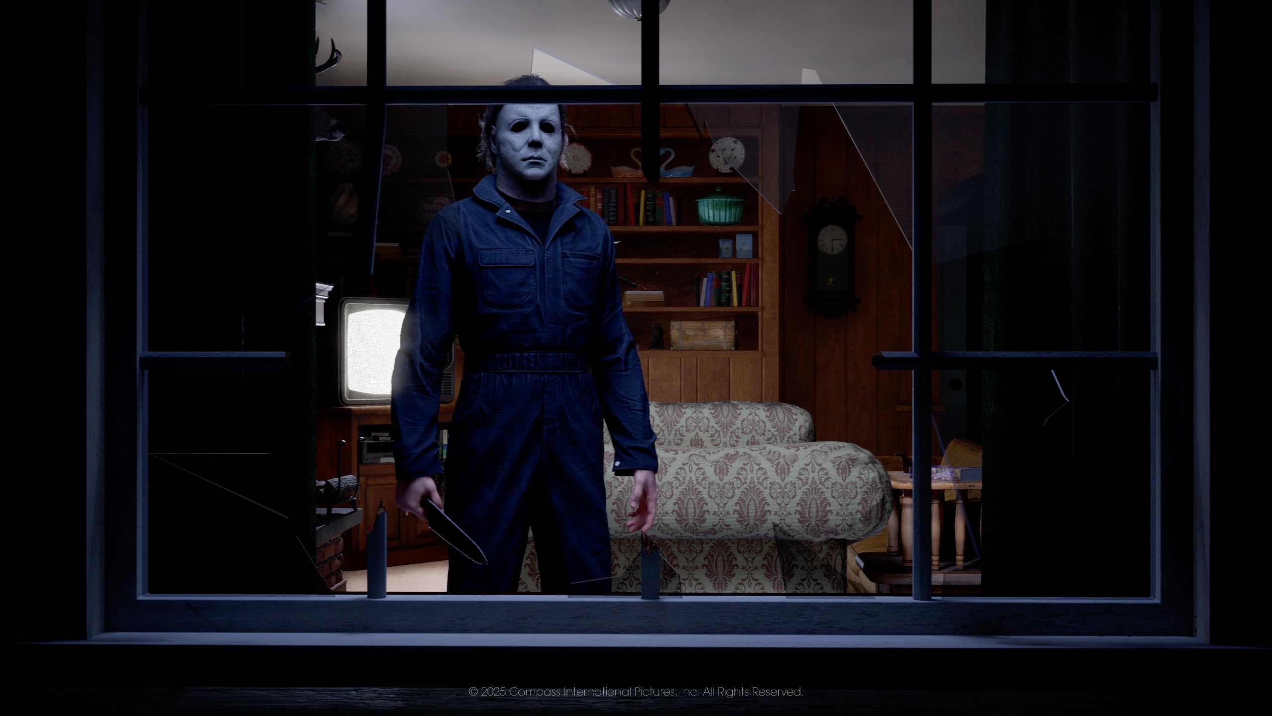 Halloween: The Game - Xbox