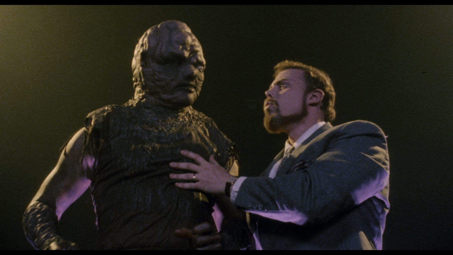 Toxic Avengers