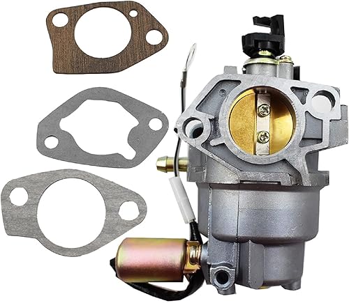 Miniatura 6 de 951-05149 Repuesto de carburador para MTD HY-4P90F CC760ES 12AE76JU 4P90JUC 4P90MUC 420CC motor para Cub Cadet CC30 CC760ES MTD HY-4P90F 4P90G para