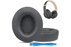 Beats Studio Replacement Ear Cushions