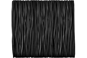 300-Piece Large Rubber Bands: The Ultimate Binding Solution