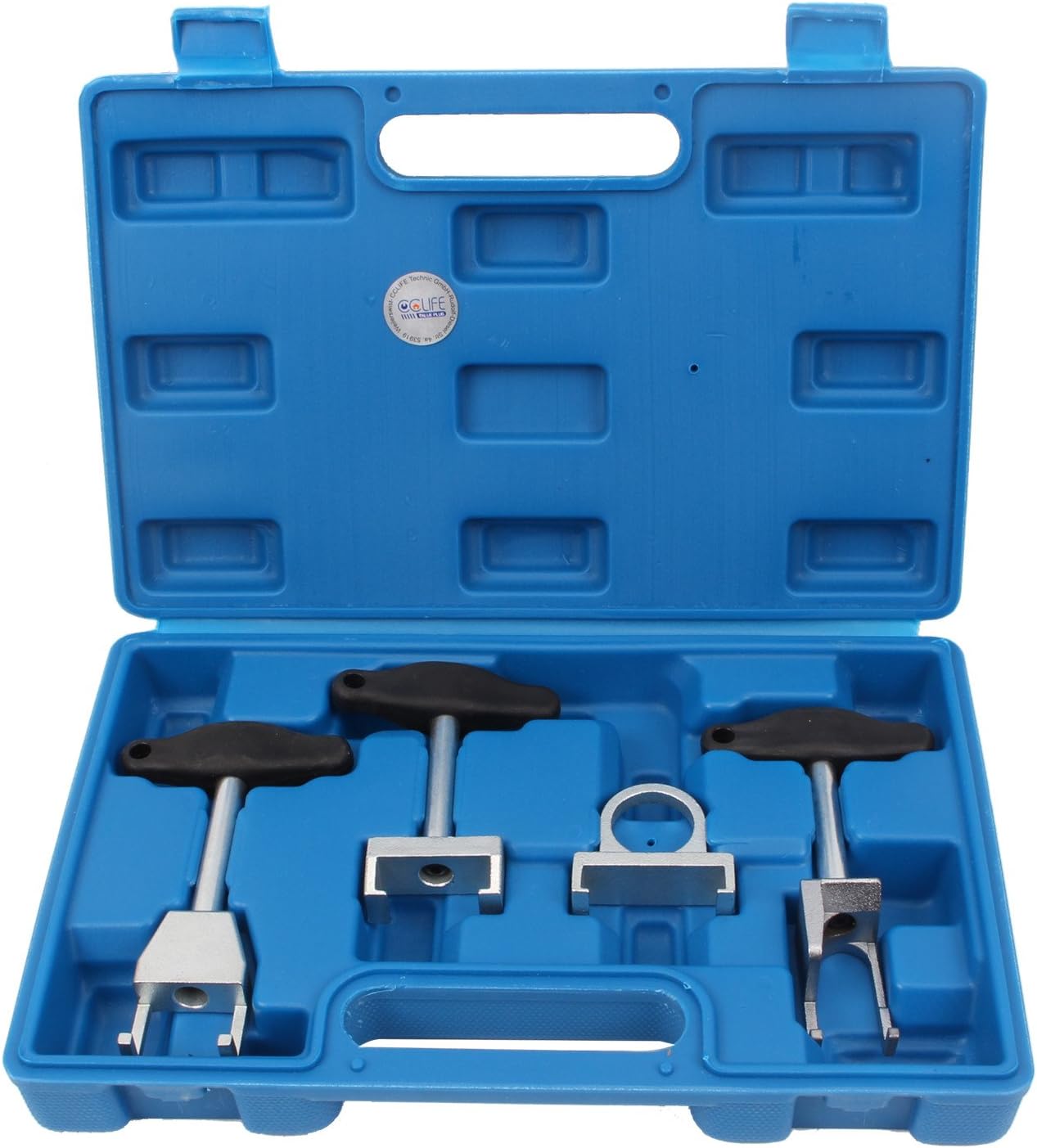 Motor speciaal gereedschap - Trailer And Tools