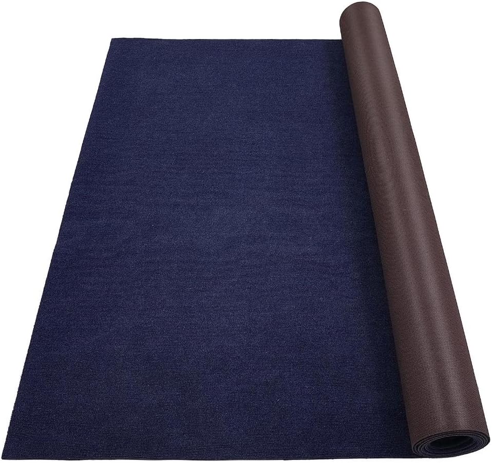 Marine Carpet, 6 ft x 13.1 ft Marine Grade Boat Carpet