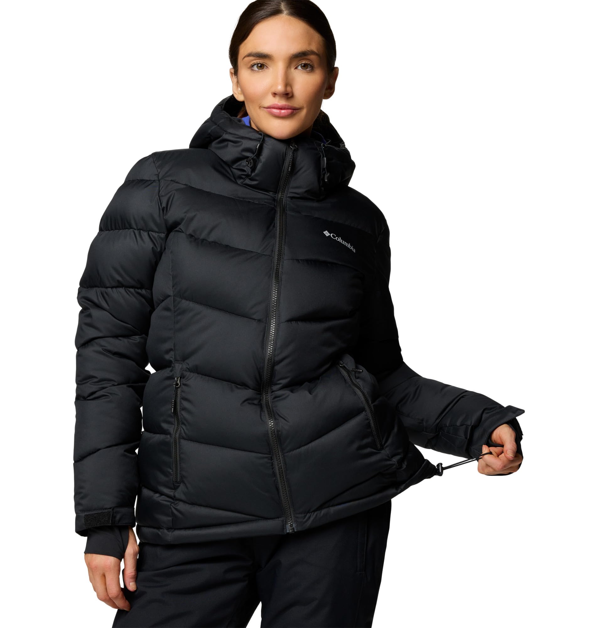 Columbia Women's Abbott Peak Insulated Jacket
