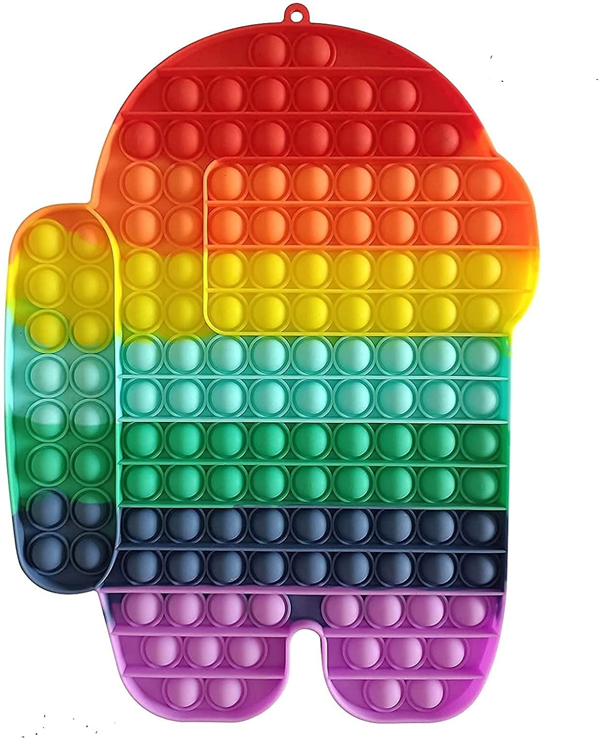 Buy Pop it Big, Big pop it, pop it Fidget, pop it Toy Big, Giant pop it