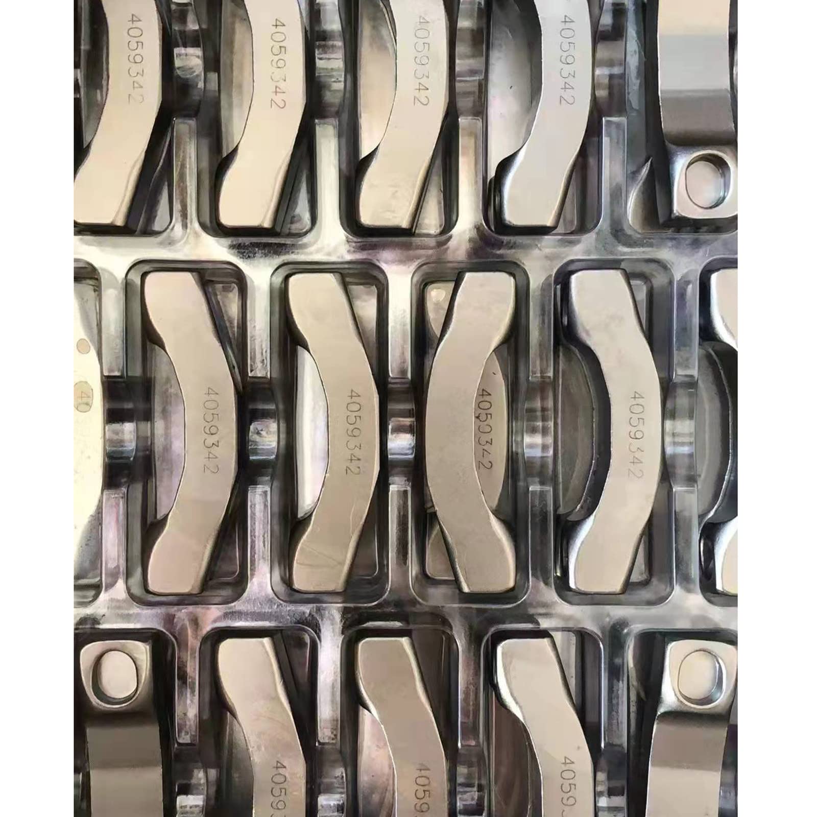 Amazon.com: Hconcet Crosshead Valves 4059342 4026786 Compatible