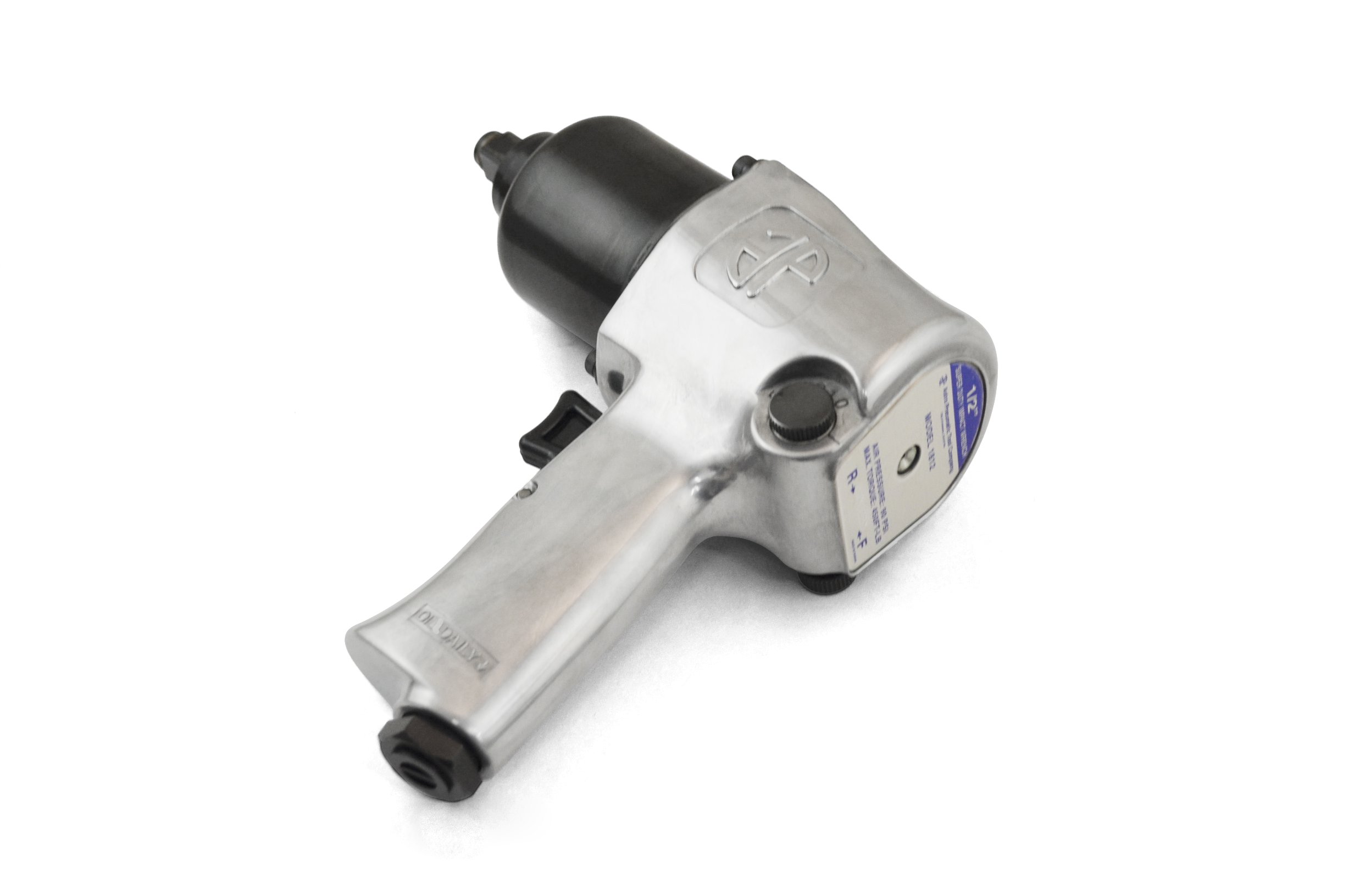 ASTRO 2/14 握手　チャウヌ Astro Pneumatic 1812 1/2-Inch Super Duty Impact Wrench, Twin