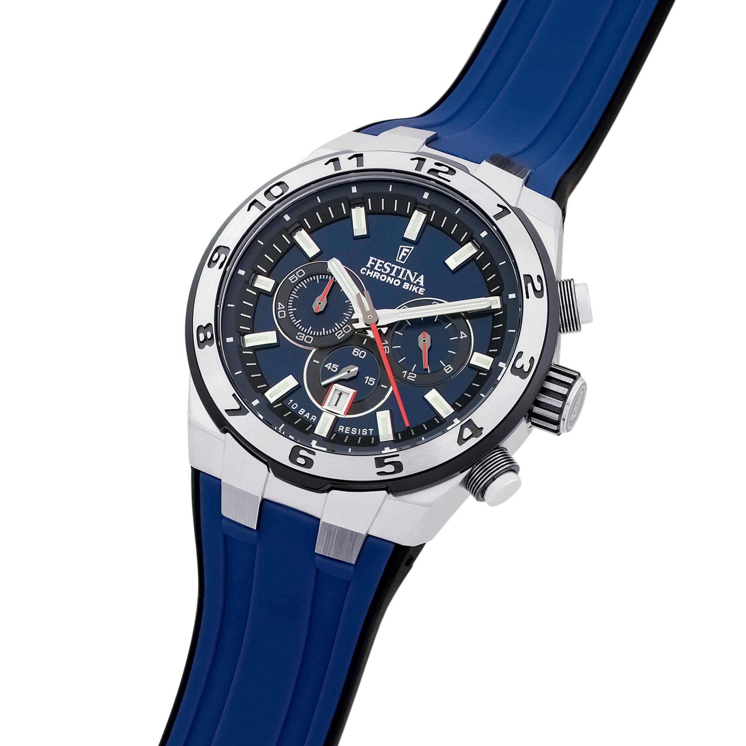 FESTINA Zegarek męski F20671/1, Klasyczny