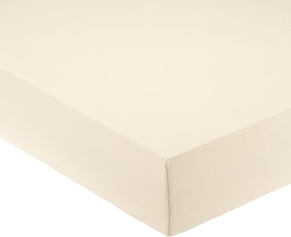 Pinolino Drap Housse Pour Berceau Beige Amazon Fr Bebe Et Puericulture