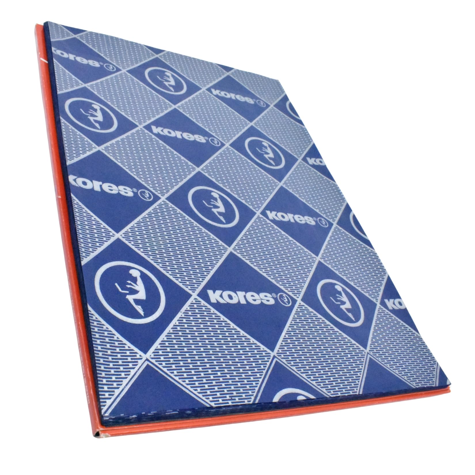 Kores Carta Carbone Blu A4 21 x 29,7 cm Confezione da 20 Fogli
