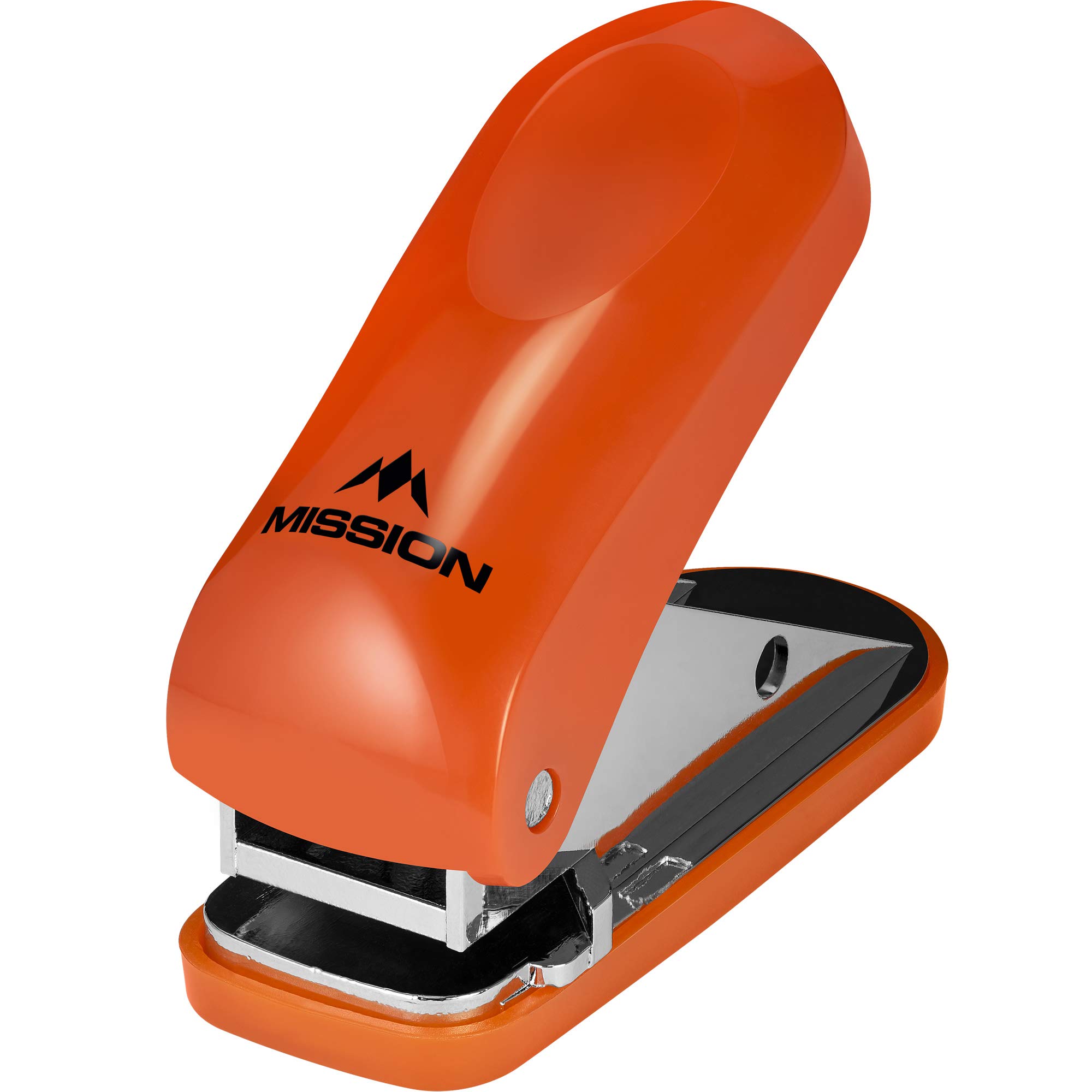 Mission Darts | F-Lock Pro Flight Punch (Orange)