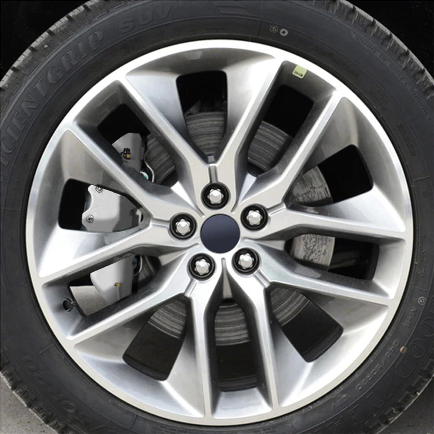 楽天市場】ＲＣ（レクサス）１０系ブレーキキャリパーカバー 車種対応専用設計 アルミニウム製 前後一台分セット 簡単取付 高耐久 防塵 外装 タイヤ飾り  ホイル カスタム カーパーツ 高級感 おしゃれ 全15色 カーディスク装飾カバー LEXUS RC : Out-B-shop ブレーキキャリパーカバー ブレーキキャリパーカバー フロントリアキット 2個 車用ユニバーサルディスクブレーキキャリパーフェイクカバ