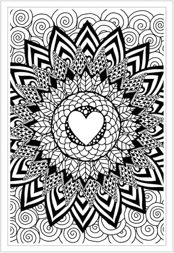 Miniatura 6 de Kisses Love - Sellos transparentes con diseño de corazón, bendiciones, palabras, flores, sello transparente, sellos transparentes para decoración de