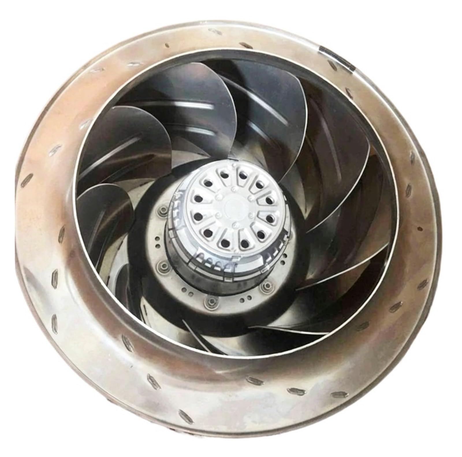 Kszhzymgx One Color R4d560-Aq03-08 400V 50/60Hz 5.0/6.3A 2380/3680W 1365/1490R/Min Fan