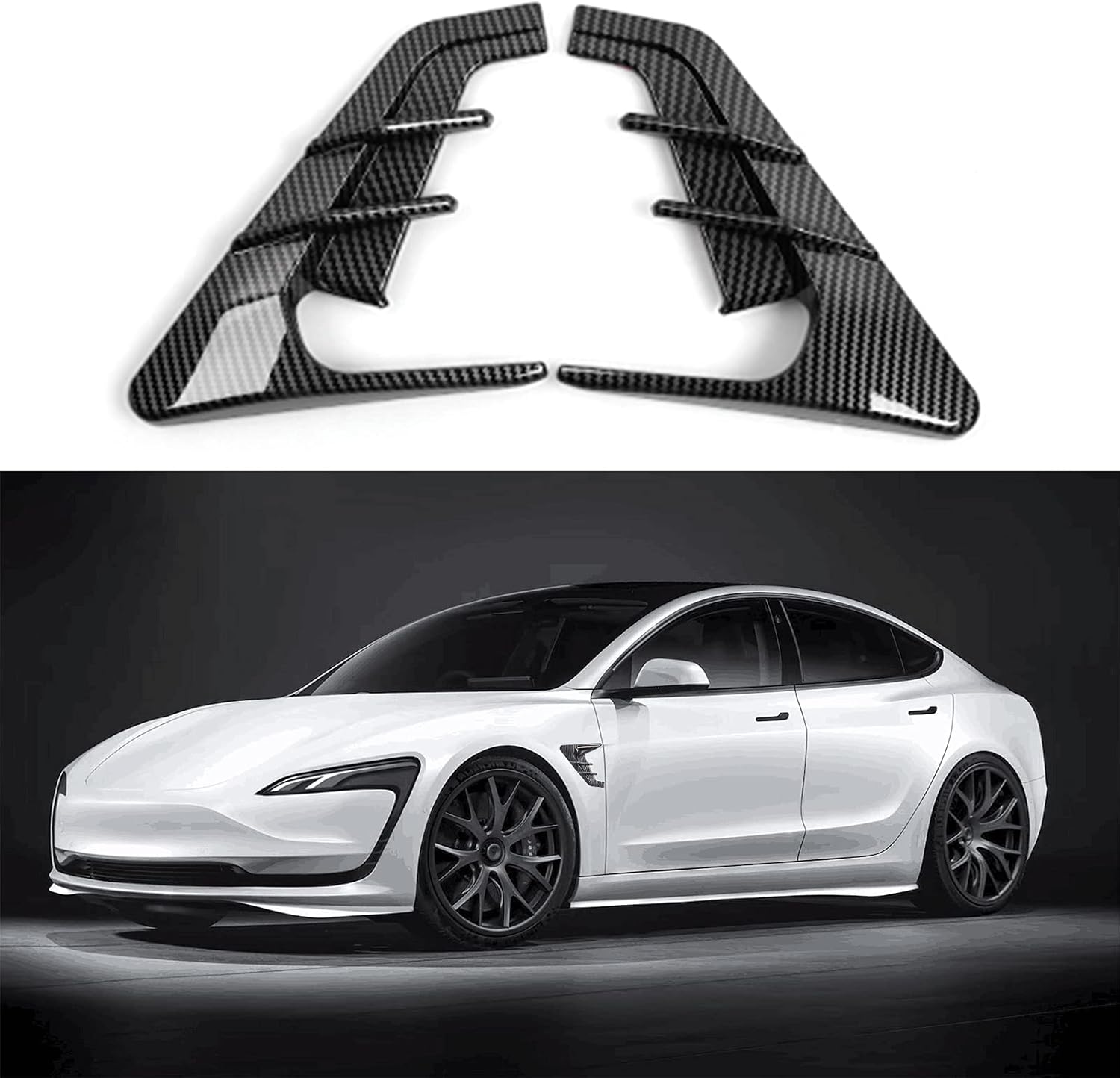 Accessoire Tesla Model 3 – Trouvez Le Meilleur Prix