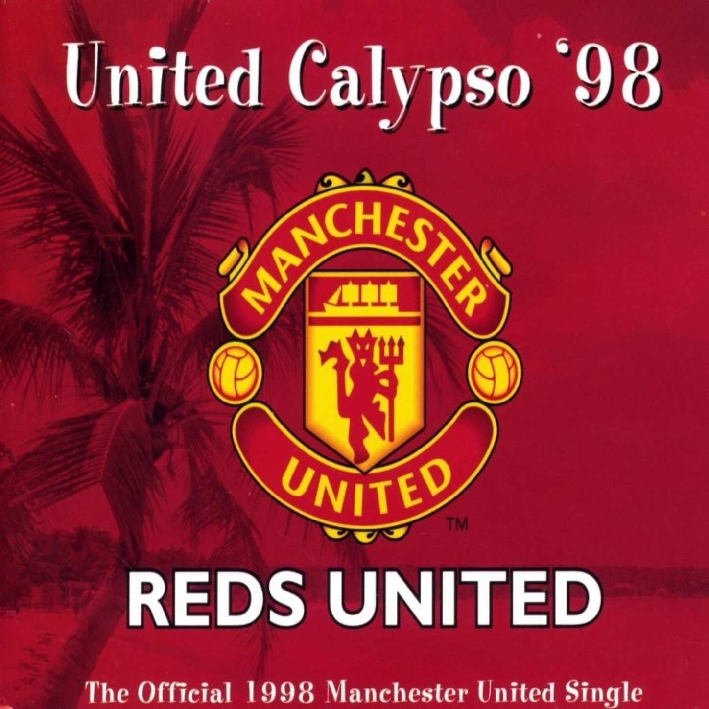 Reds United