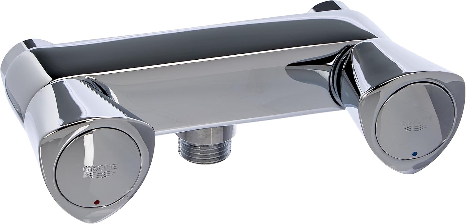 GROHE 26319001, Costa S Mixer, Chrome