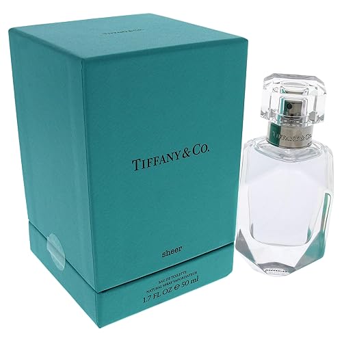 Miniatura 5 de Tiffany and Co. Sheer para mujer - 2.5 oz EDT Spray