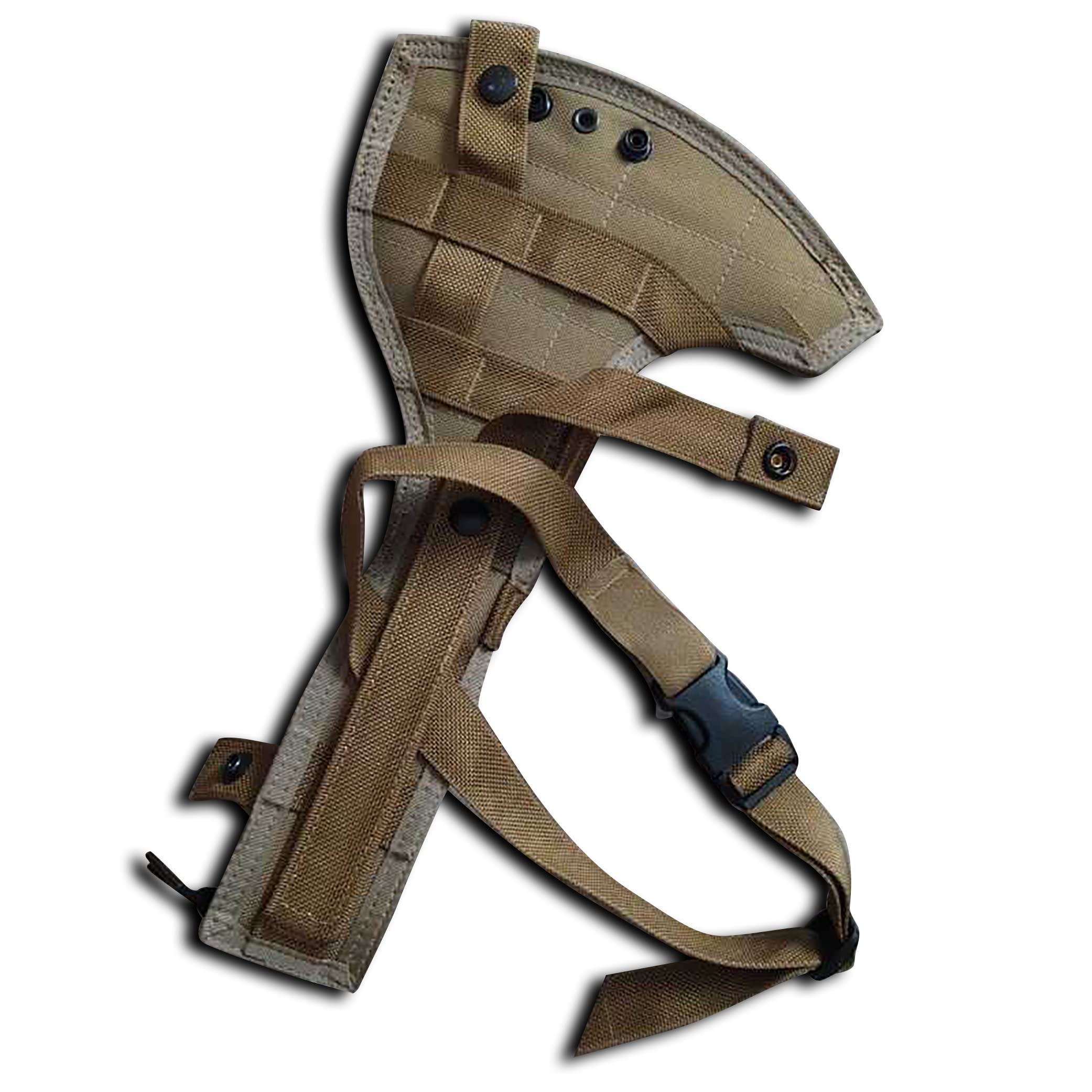 ONTARIO SP36 SNIPER AXE SPAX オンタリオ ONTARIO SP36 SNIPER AXE SPAX オンタリオ