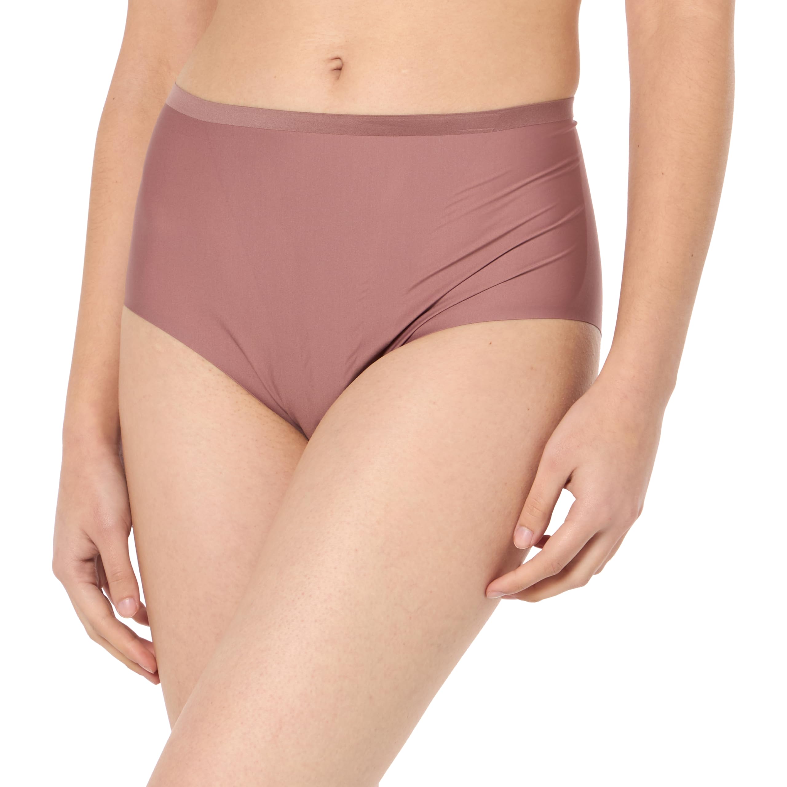 Triumph Women's Rose Brown Shape Smart Maxi,