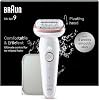 Braun Silk-épil 9 9-000 Epilator