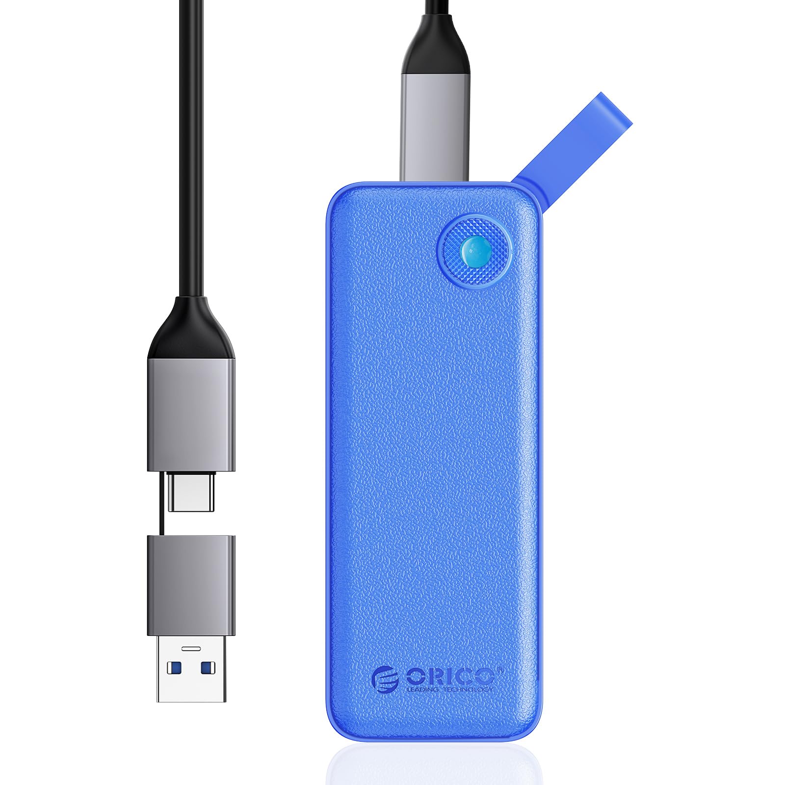 pen drive esterno orico 2tb usb c e a compatibile iphone laptop