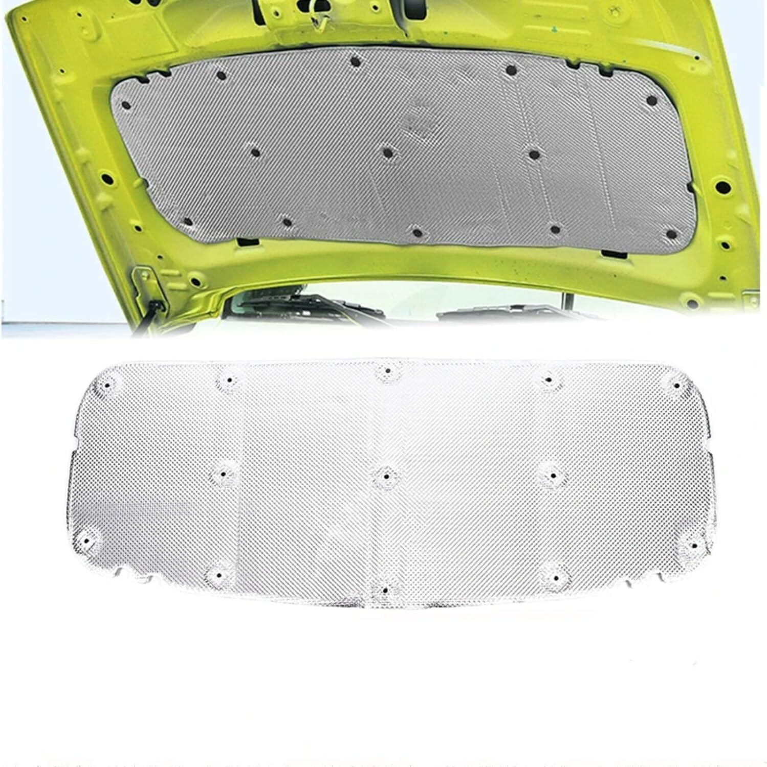 Compatible With Suzuki For Jimny For JB64 JB74W 2019 2020 2021 202