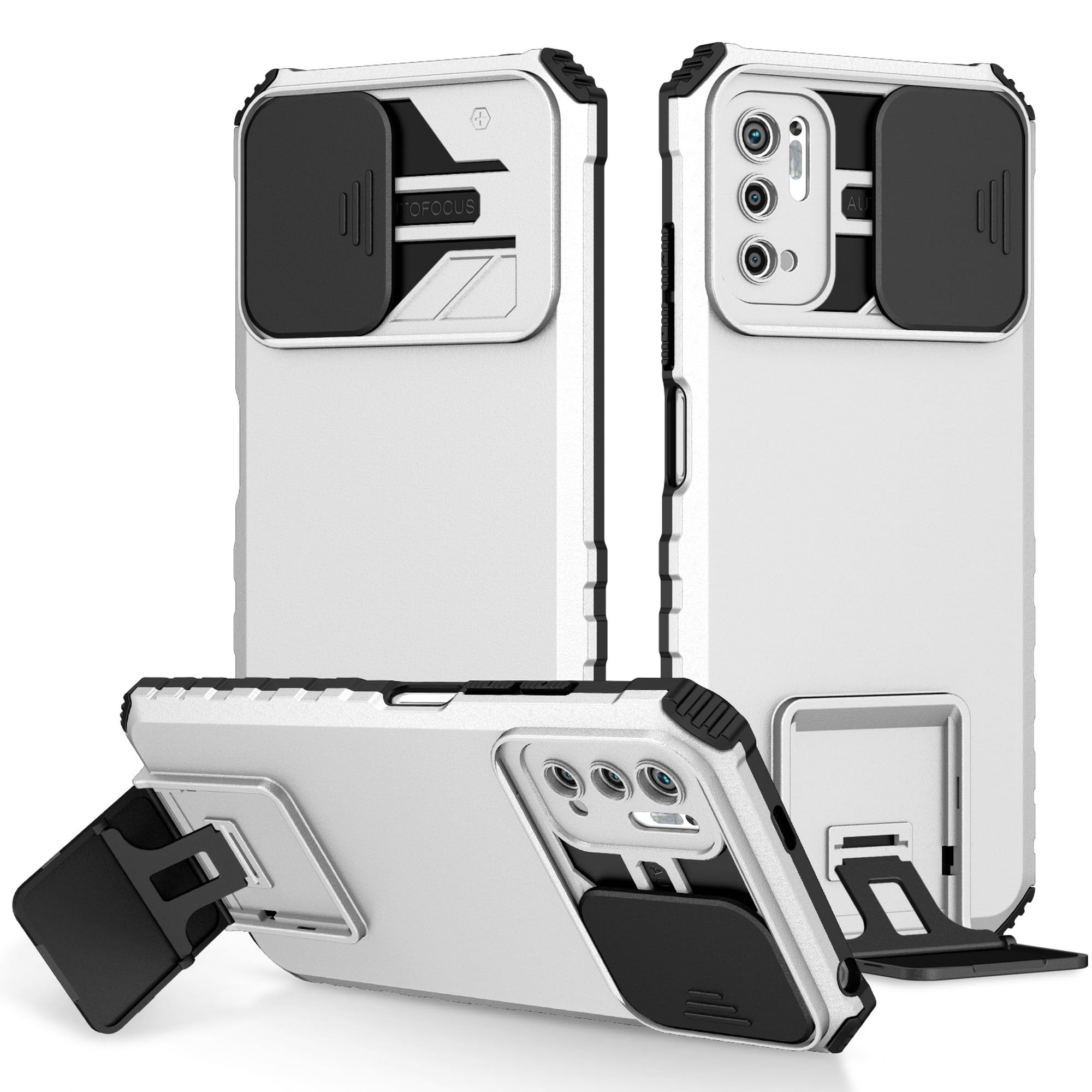 Redmi Note 10 5G 本体カバー付き Amazon.com: Case for Xiaomi Redmi Note 10 5G Compatible with
