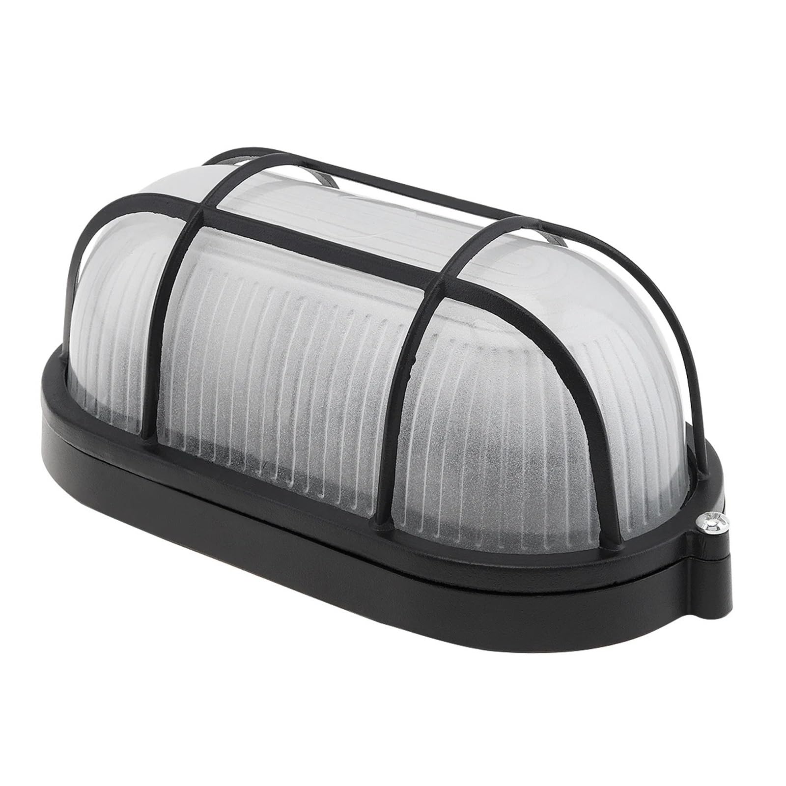 Sauna Lights Shade for Inside Sauna Moisture Wall Nautical Bulkhead Lights